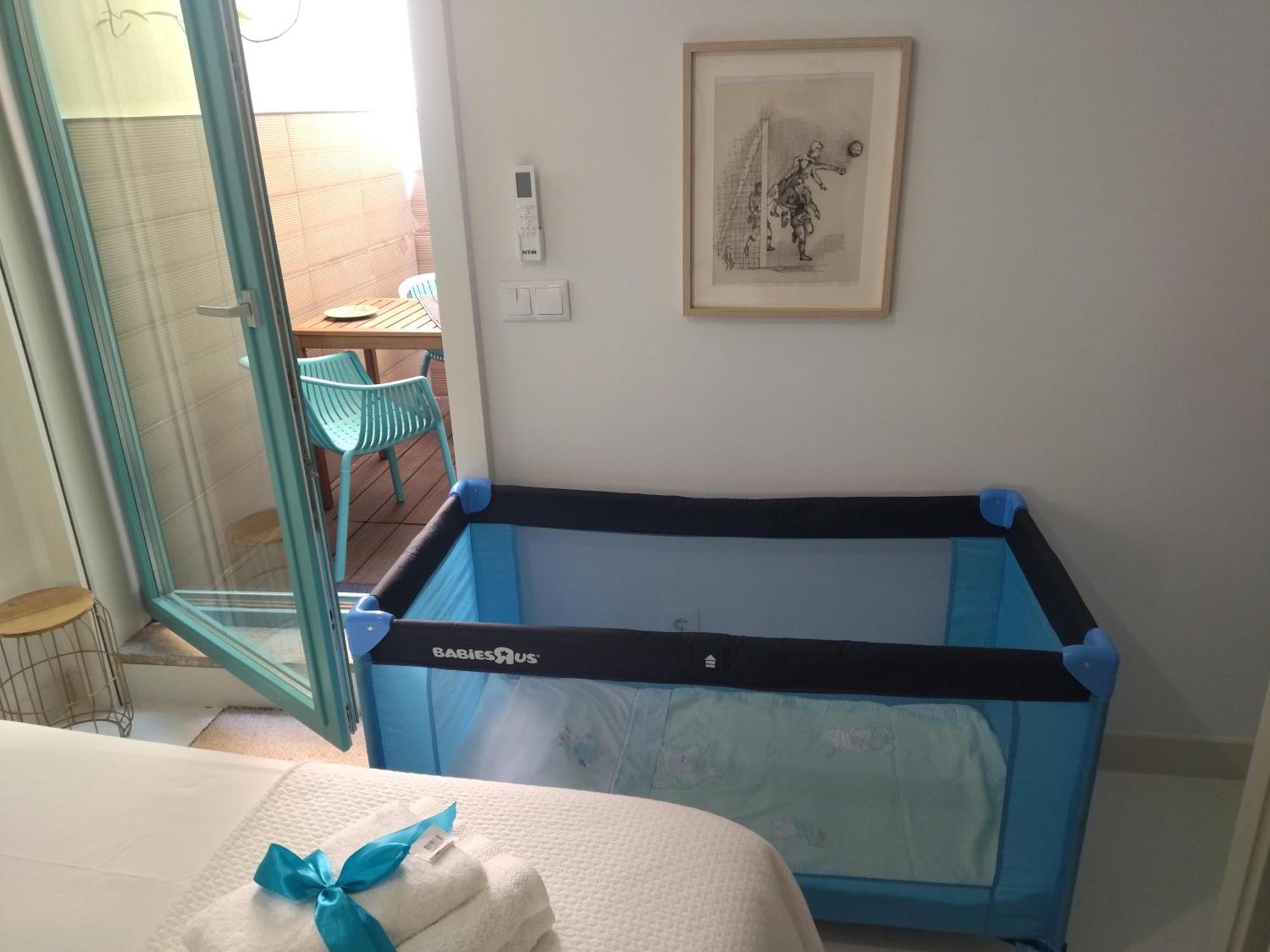 Cais Das Pedras Patio Apartment - With Washer And Dryer Machine Porto Exterior foto