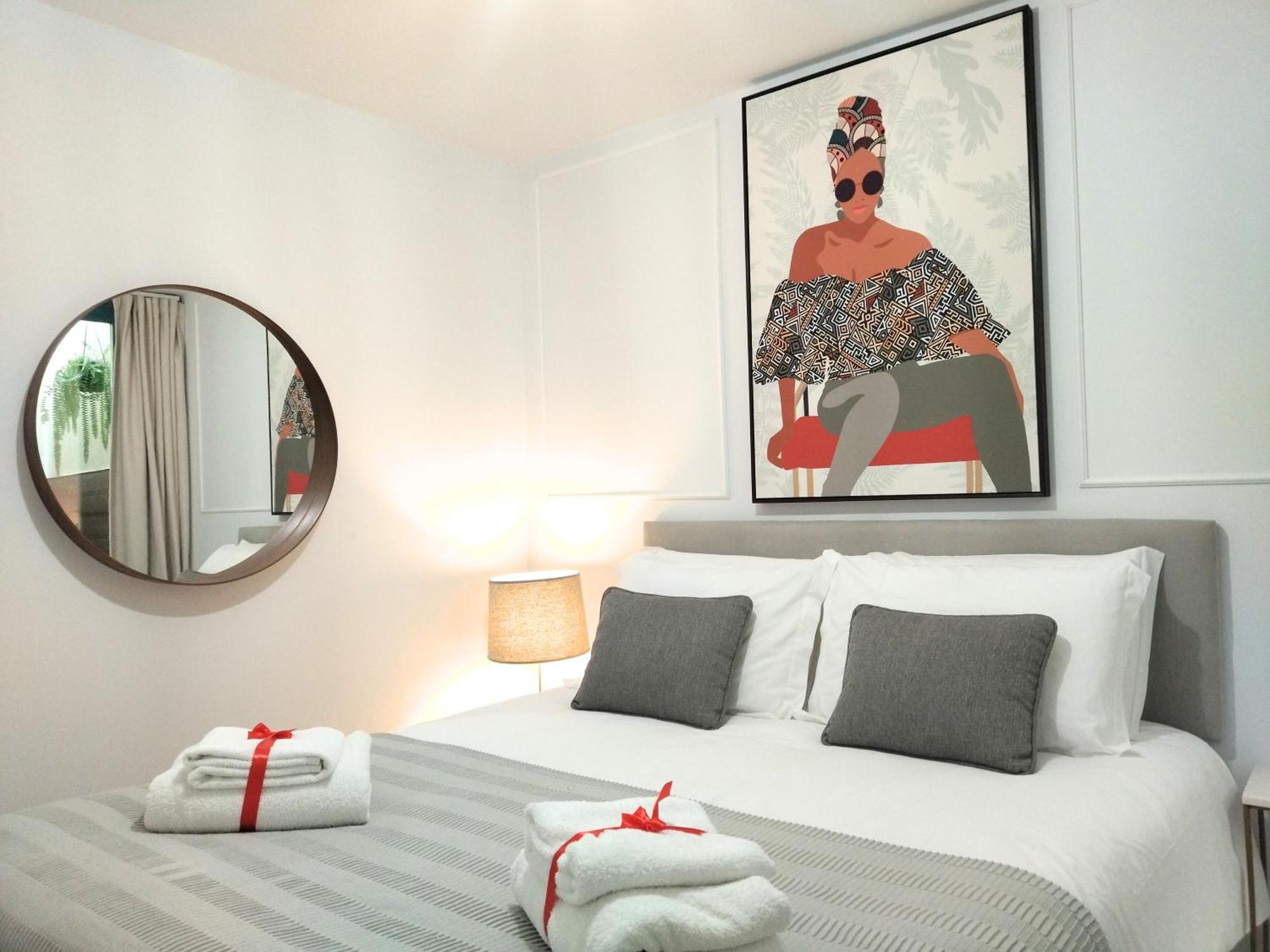 Cais Das Pedras Patio Apartment - With Washer And Dryer Machine Porto Exterior foto